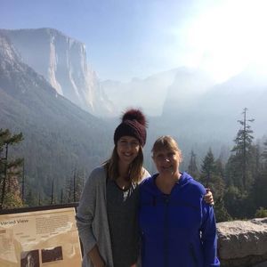 Meet your Posher, Emma